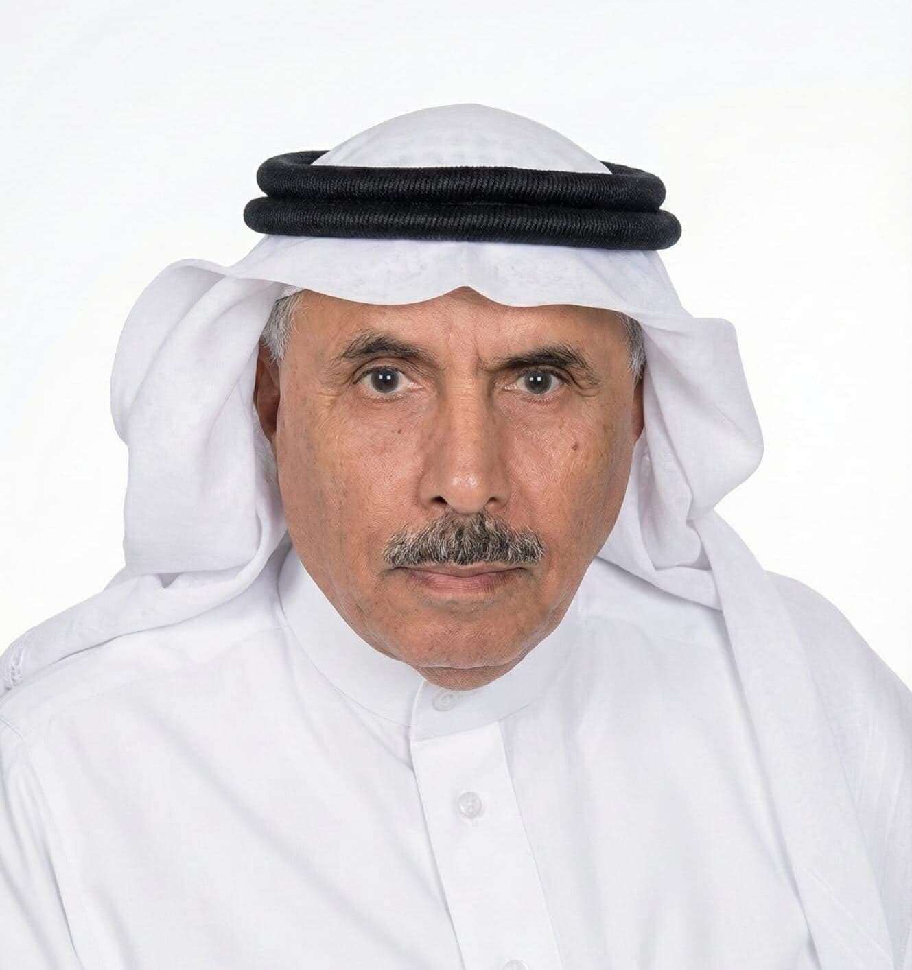 معالي الدكتور عبدالرحمن الحصين